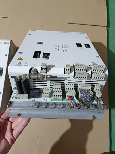 ABB PFXA401S / 3BSE024388R2 Industrial Control Board product photo 3