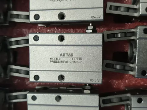 AIRTAC / 亚德客 HFY16 Industrial Automation Component product photo 2