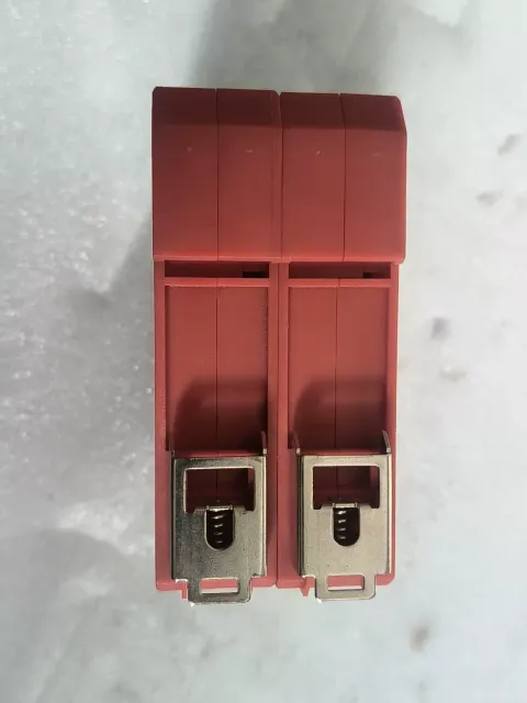 SLC / 施莱格 SCDA127R Industrial Relay — product photo 11 of 12