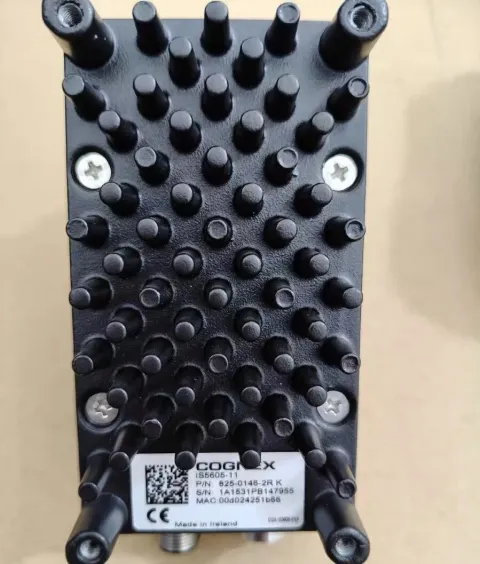 Cognex IS5605-11 Industrial Automation Component product photo 2
