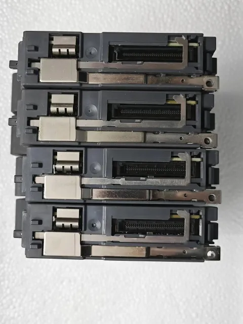 Mitsubishi Electric Q172DSCPU Industrial Control Board — product photo 39 of 58