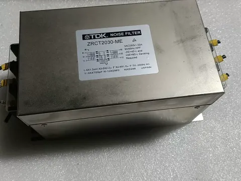 TDK-Lambda ZRCT2030-ME Power Electronics Module product photo 1