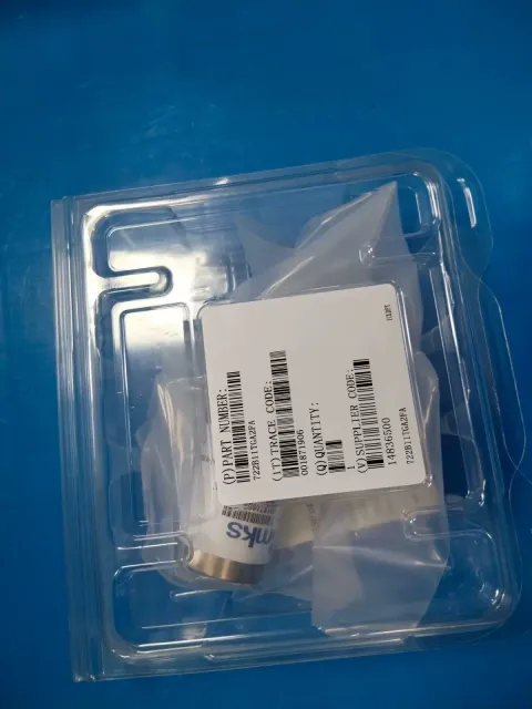White Label 722A11TCD2FJ Industrial Sensor product photo 1