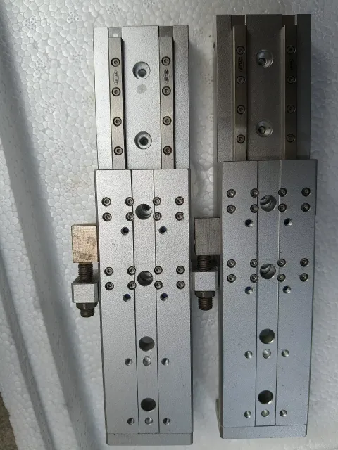 AIRTAC HLQ12X75SAS Industrial Automation Component product photo 3