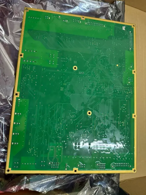 GE IS200WETCH1A I/O Module product photo 3