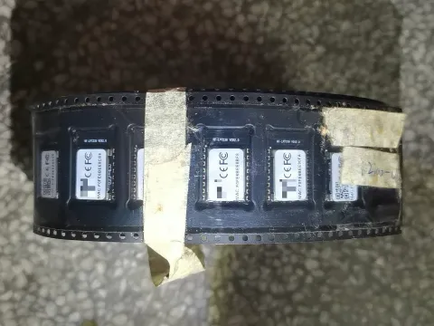 White Label HF-LPT230 VER2.0 Industrial Automation Component product photo 3