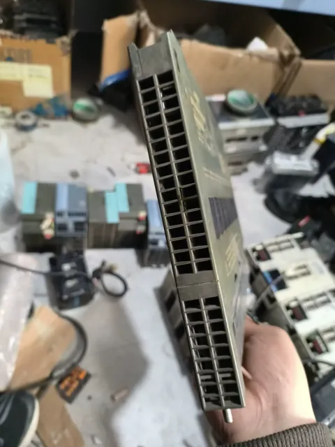 Siemens 6ES7431-7QH00-0AB0 Industrial Automation Component — product photo 4 of 7