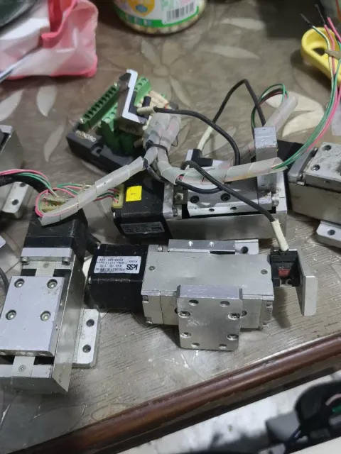 KSS 11E2110BS14-58.5SNSH-001 Industrial Automation Component product photo 6