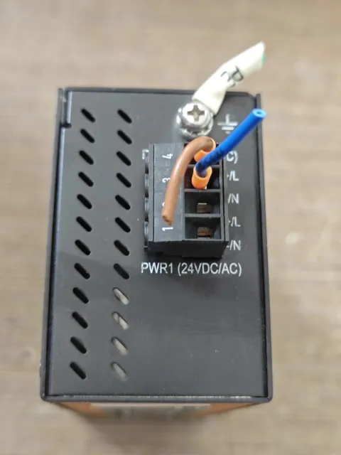 Weidmüller IES101-SW8 / 7760048308 Industrial Sensor product photo 3