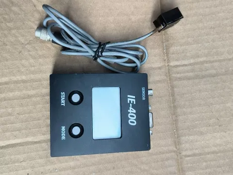 UVATA IE-400 Industrial Automation Component product photo 1