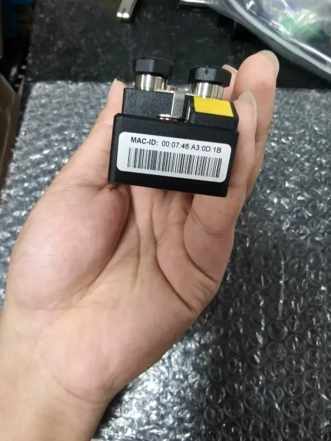 Turck TBEN-S2-2RFID-4DXP I/O Module product photo 6