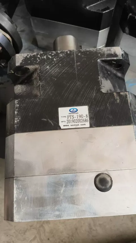 White Label AB180-8-S2; PTS-190-8 Industrial Automation Component product photo 3