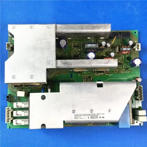 Siemens A5E01064443 Industrial Sensor product photo 2