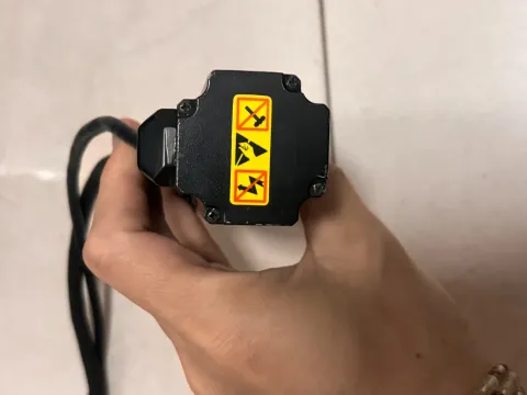 White Label MV-M10D Motor & Drive Component product photo 6