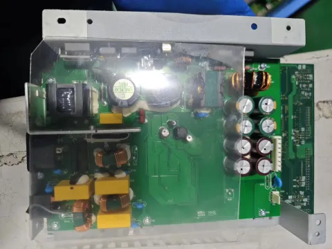 Intermec / Honeywell 1-971156-005 Industrial Control Board product photo 3