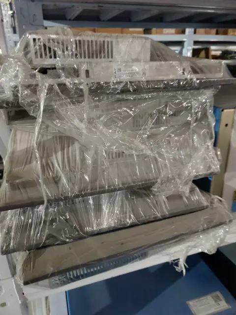 Siemens 6AV7861-2TB10-1AA0 / 6AV7861-2TB10-2AA0 Industrial Automation Component product photo 8