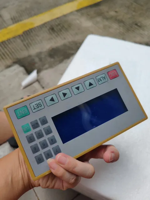 SLJD MD204L-V4 Industrial Automation Component product photo 6