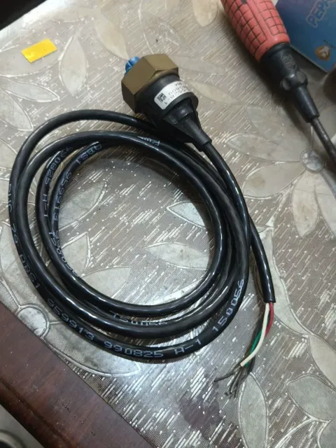 White Label P165-5528-1 Industrial Sensor product photo 4