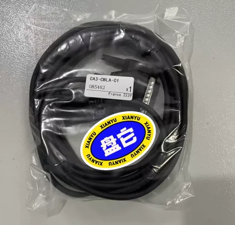 Pro-face CA3-CBLA-01 PLC Module product photo 1