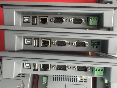 Sinoroot SR-070 Industrial Automation Component product photo 4