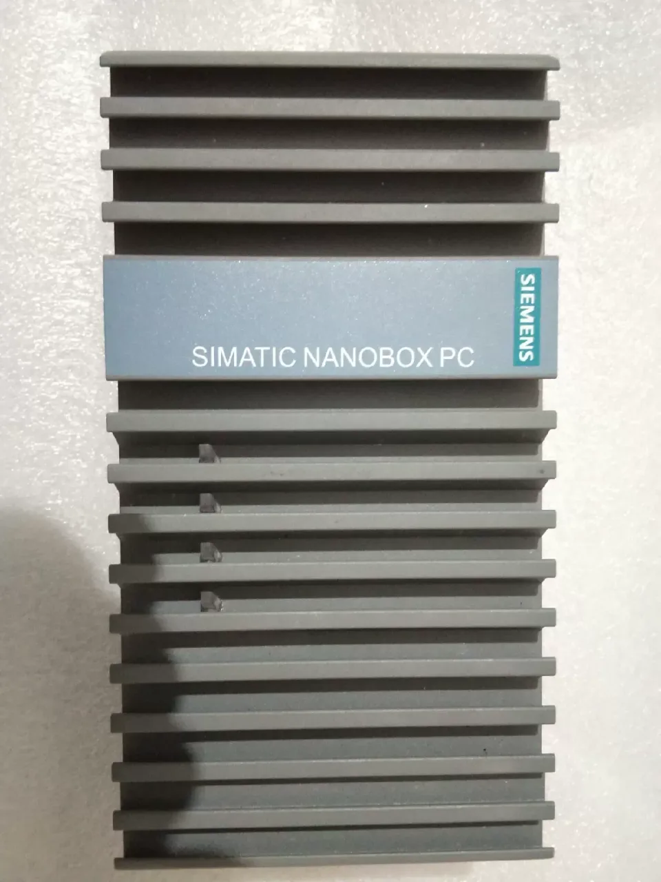 White Label 6ES7647-8BB21-0BA1 Industrial Automation Component product photo 1
