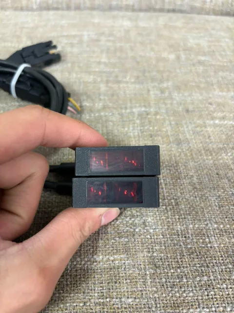 Baumer FHDK 14N5101/S35A Industrial Sensor product photo 2