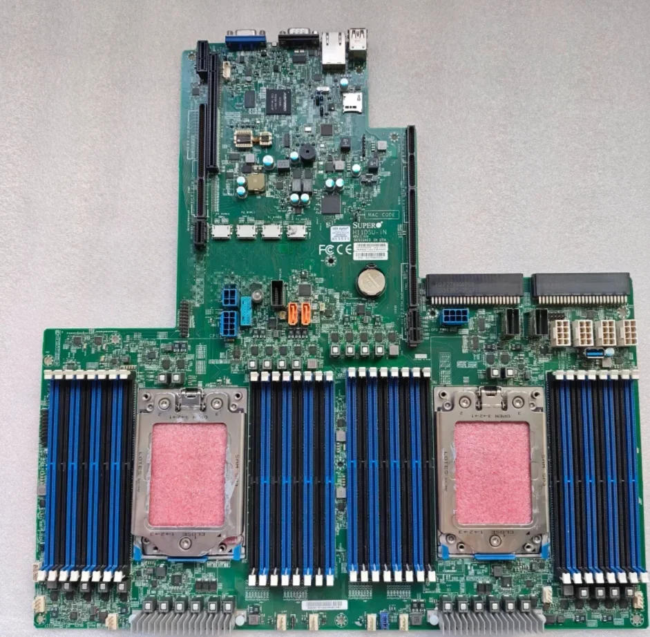 Advantech PCM-9362 Industrial Control Board product photo 1