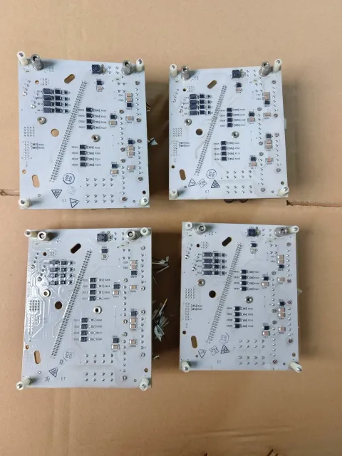 Honeywell CC-TAIM01 / 51305959-175 Rev B1 Industrial Automation Component product photo 8