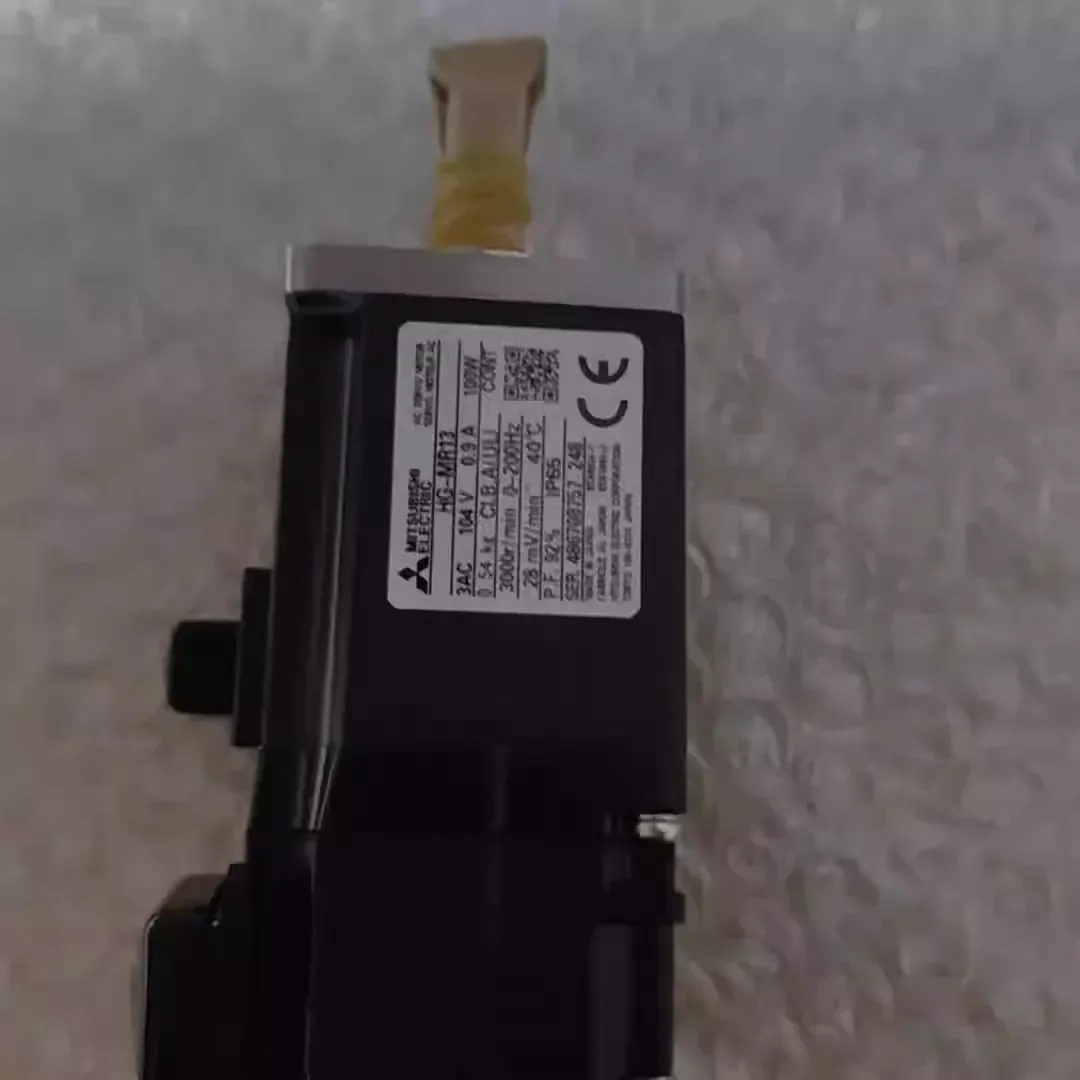 Mitsubishi Electric HG-MR13 Motor & Drive Component product photo 1