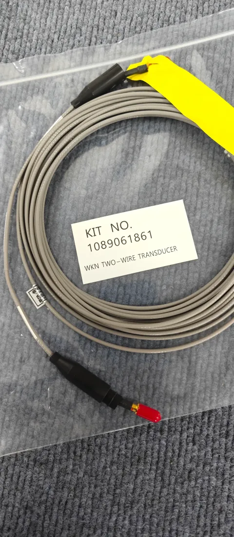 Shinkawa WW-142KL-4/NB1/CP Industrial Sensor product photo 3