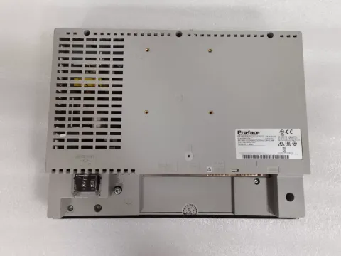 Pro-face / Schneider Electric PFXGP4601TAA Industrial Automation Component product photo 4