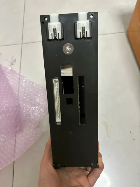 Mitsubishi Electric A3ACPU PLC Module product photo 3