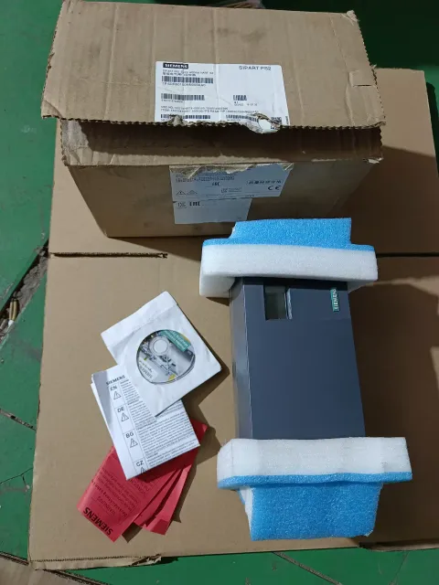 Siemens 6DR5010-0NN00-0AA0 Industrial Automation Component — product photo 10 of 18