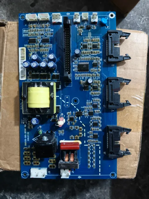 SINEE / 正弦 EM303B-090-3POW1 Motor & Drive Component product photo 1