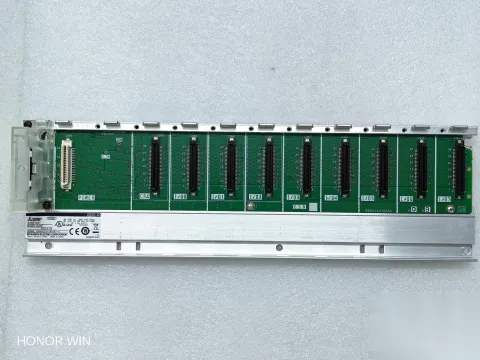 Mitsubishi Electric Q38B PLC Module — product photo 26 of 34