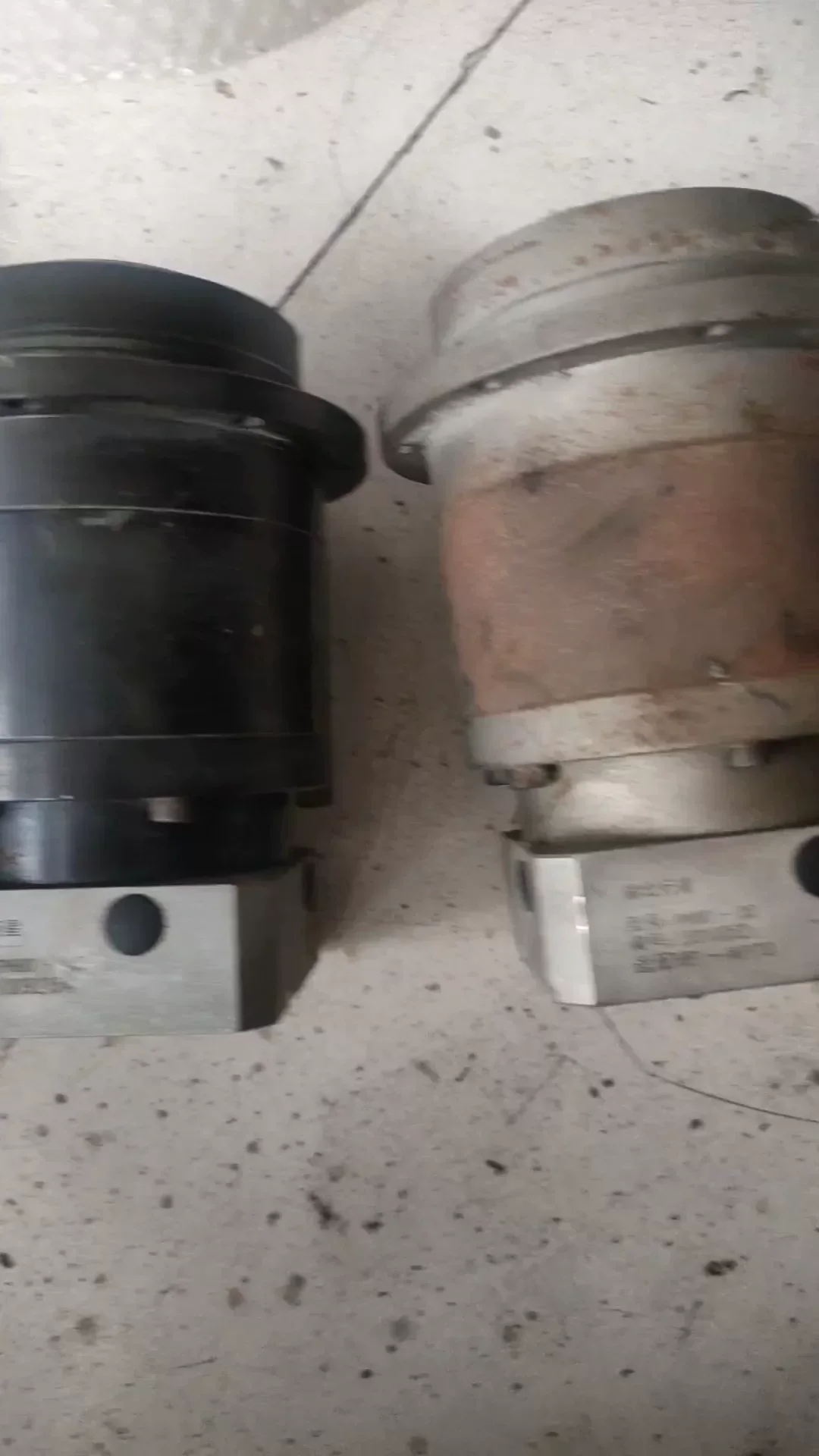 White Label PH80-25 Industrial Automation Component product photo 1