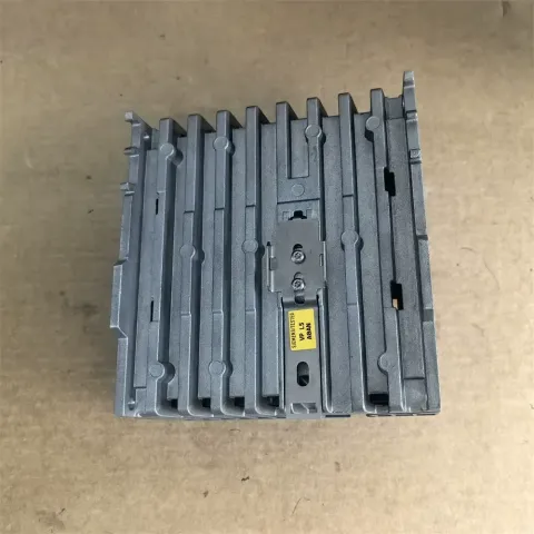 Siemens 6GK5224-4GS00-2TC2 Industrial Sensor product photo 4