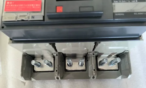 Schneider Electric NS1000N Industrial Automation Component product photo 3