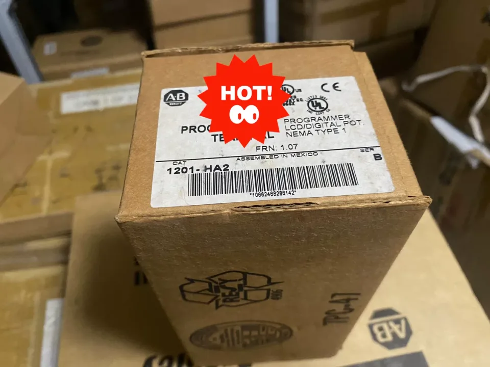 Unbranded Industrial 1201-HA2 Power Electronics Module product photo 1
