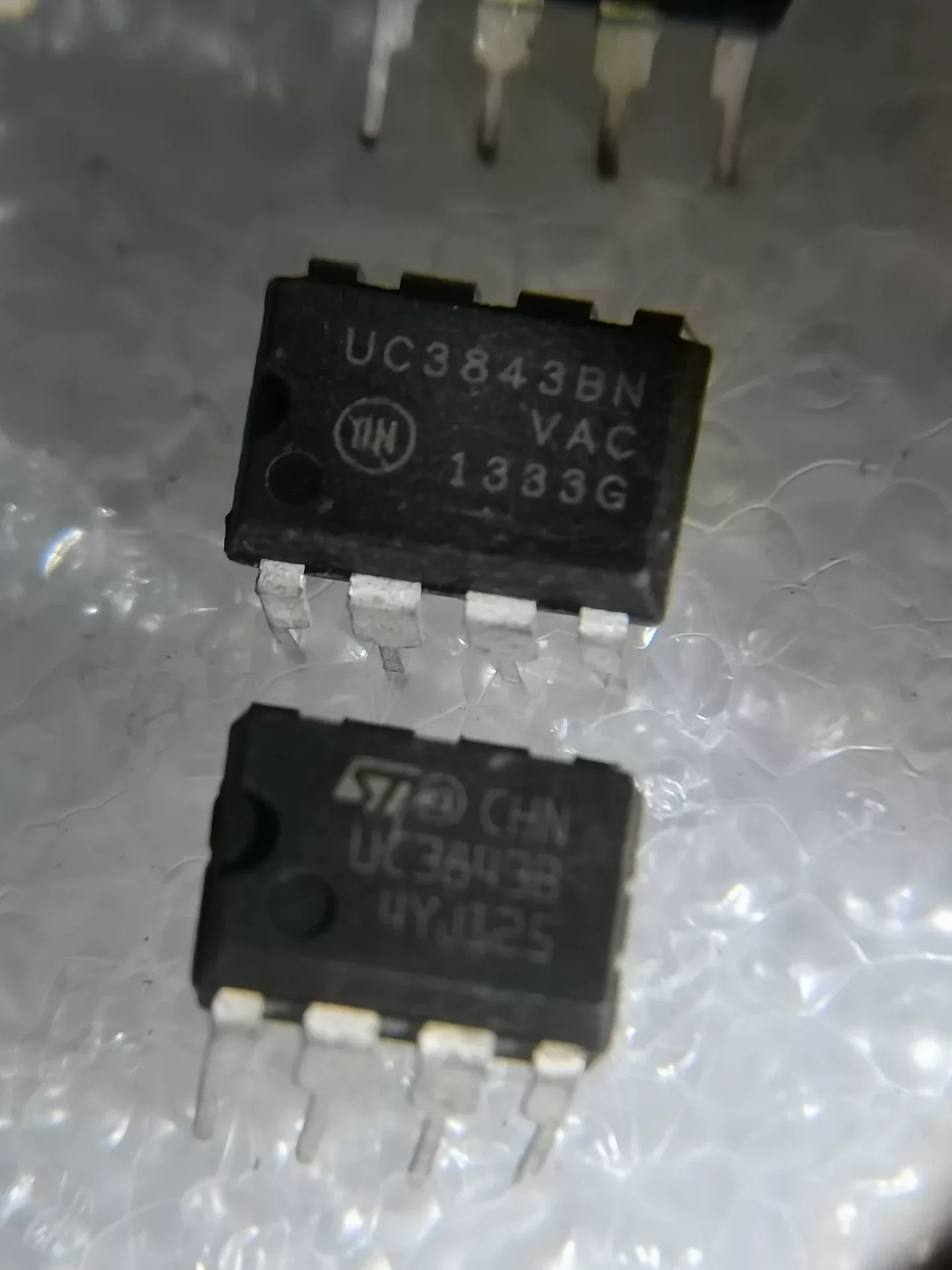 White Label UC3843BN / UC3843B / TL3843P Industrial Sensor product photo 1