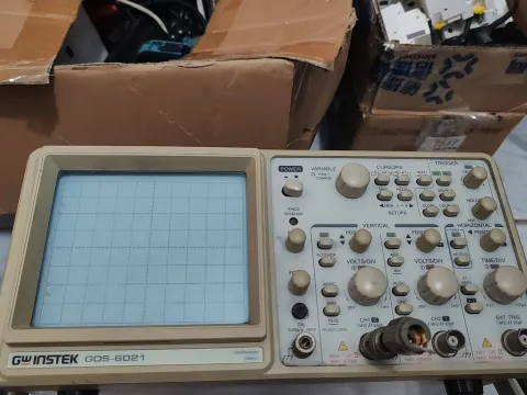 White Label GOS-6021 Industrial Automation Component product photo 3