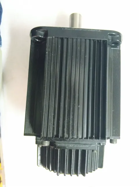 Yaskawa SGMGH-13ACA21 Motor & Drive Component product photo 4