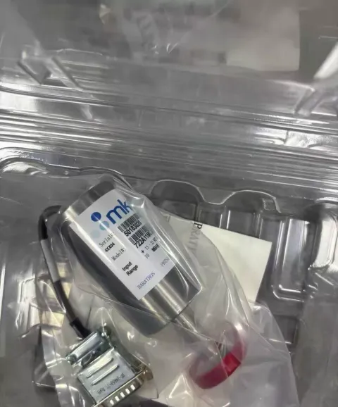 MKS 722A11MGA2FK Industrial Sensor product photo 4