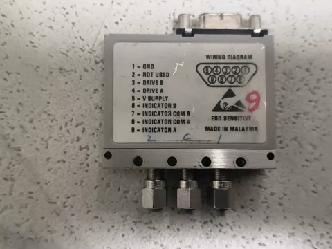 Keysight N1810TL Industrial Sensor product photo 3