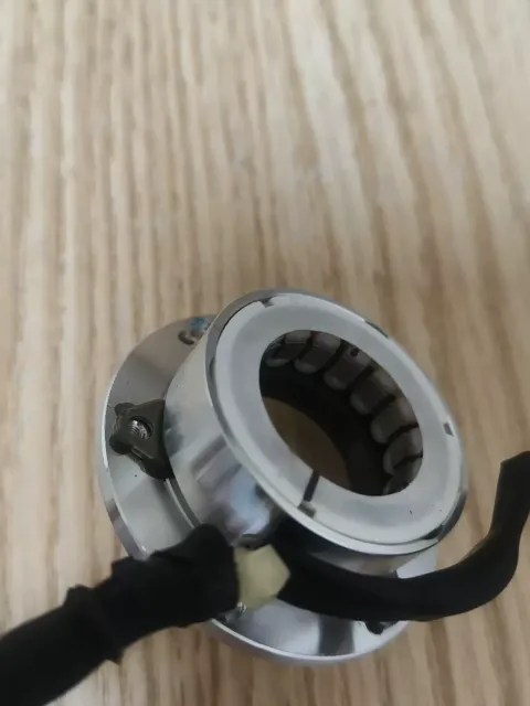 Tamagawa Seiki TS2620N614E161 Industrial Sensor product photo 3