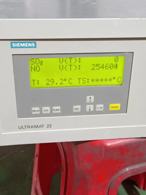 Siemens 7MB2337-0NH00-3PH1 Industrial Automation Component product photo 9
