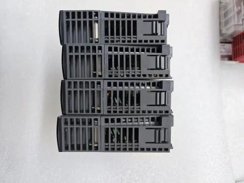 Mitsubishi Electric Q68ADV Industrial Automation Component — product photo 12 of 40