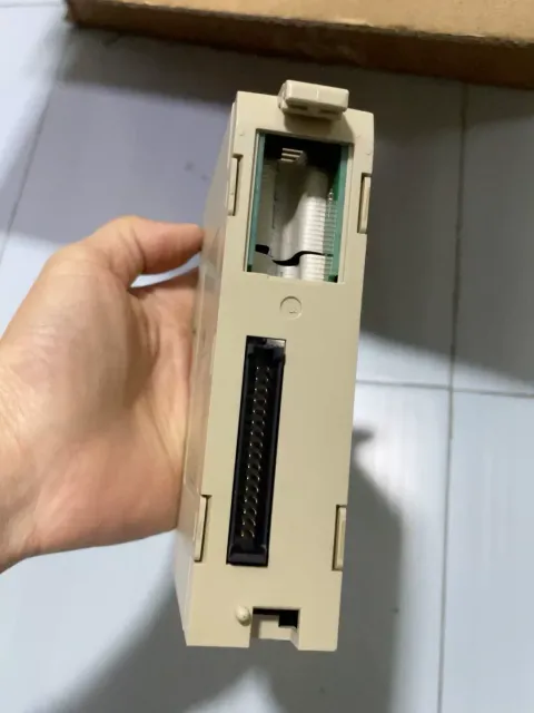Omron C200H-ID217 Industrial Automation Component product photo 3