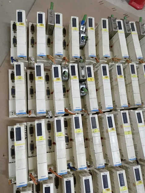 Schneider Electric / Telemecanique STBNIB2212 Industrial Automation Component product photo 2