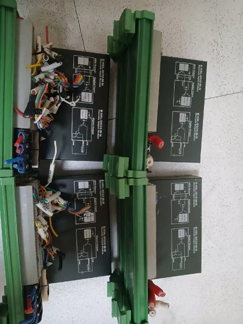 ADLINK HSL-DI32-M-N(G) Industrial Automation Component product photo 2